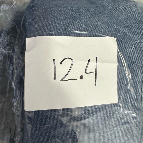 Jen7 by 7 For All Mankind Ankle Straight Jeans - Picture 7 of 7